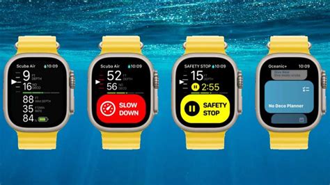 O­c­e­a­n­i­c­ ­P­l­u­s­ ­u­y­g­u­l­a­m­a­s­ı­ ­a­r­t­ı­k­ ­A­p­p­l­e­ ­W­a­t­c­h­ ­U­l­t­r­a­ ­i­ç­i­n­ ­m­e­v­c­u­t­